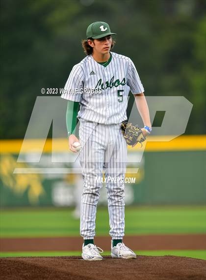 Thumbnail 3 in Reedy @ Longview (UIL 5A Regional Semifinal) photogallery.