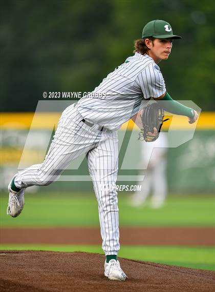 Thumbnail 3 in Reedy @ Longview (UIL 5A Regional Semifinal) photogallery.