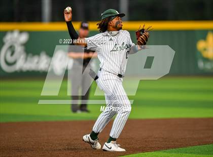 Thumbnail 2 in Reedy @ Longview (UIL 5A Regional Semifinal) photogallery.