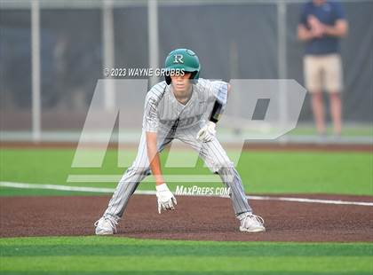 Thumbnail 1 in Reedy @ Longview (UIL 5A Regional Semifinal) photogallery.