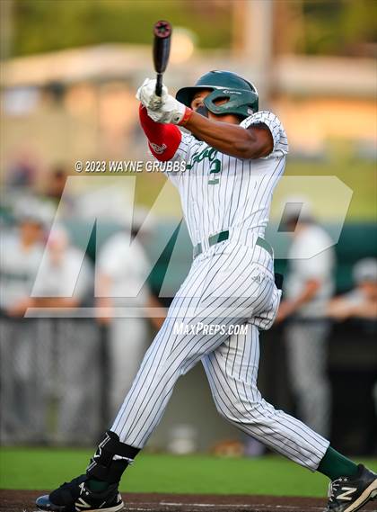 Thumbnail 2 in Reedy @ Longview (UIL 5A Regional Semifinal) photogallery.