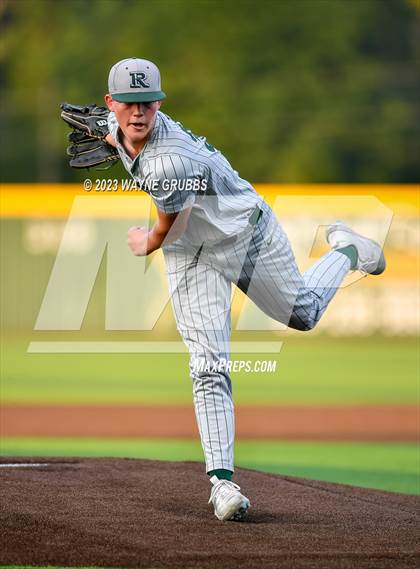 Thumbnail 1 in Reedy @ Longview (UIL 5A Regional Semifinal) photogallery.