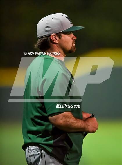 Thumbnail 2 in Reedy @ Longview (UIL 5A Regional Semifinal) photogallery.