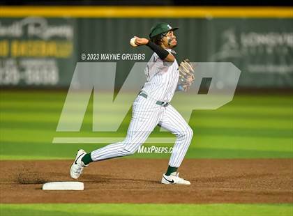 Thumbnail 1 in Reedy @ Longview (UIL 5A Regional Semifinal) photogallery.