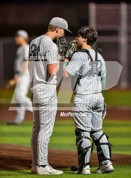Thumbnail 3 in Reedy @ Longview (UIL 5A Regional Semifinal) photogallery.