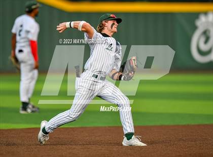 Thumbnail 3 in Reedy @ Longview (UIL 5A Regional Semifinal) photogallery.
