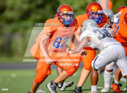 Thumbnail 1 in Grand Oaks vs College Park (Grey vs Silver) photogallery.