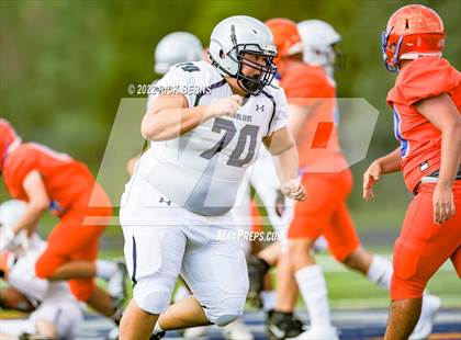 Thumbnail 1 in Grand Oaks vs College Park (Grey vs Silver) photogallery.