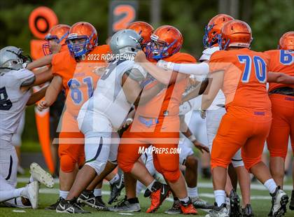 Thumbnail 3 in Grand Oaks vs College Park (Grey vs Silver) photogallery.