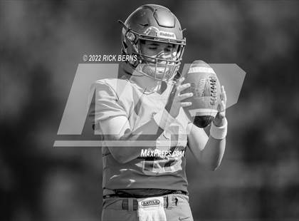 Thumbnail 3 in Grand Oaks vs College Park (Grey vs Silver) photogallery.