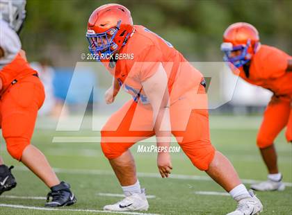 Thumbnail 3 in Grand Oaks vs College Park (Grey vs Silver) photogallery.