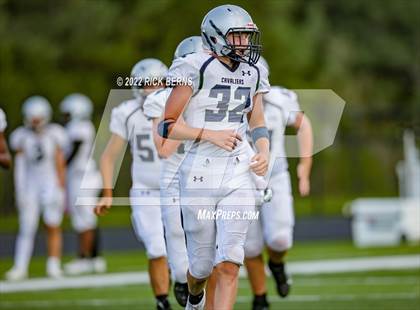 Thumbnail 3 in Grand Oaks vs College Park (Grey vs Silver) photogallery.