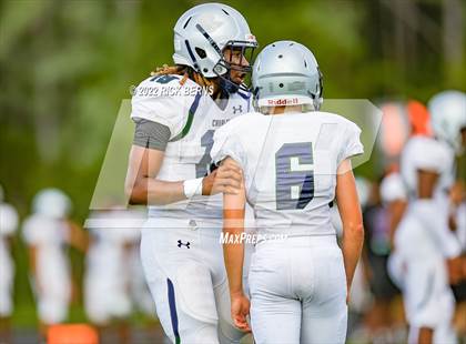 Thumbnail 1 in Grand Oaks vs College Park (Grey vs Silver) photogallery.
