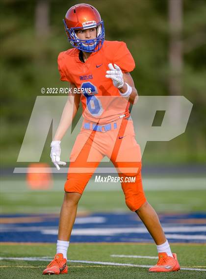 Thumbnail 1 in Grand Oaks vs College Park (Grey vs Silver) photogallery.