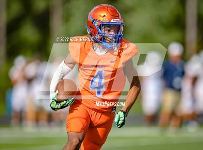 Thumbnail 1 in Grand Oaks vs College Park (Grey vs Silver) photogallery.