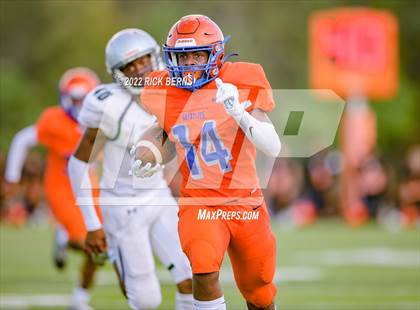 Thumbnail 2 in Grand Oaks vs College Park (Grey vs Silver) photogallery.