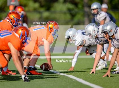 Thumbnail 3 in Grand Oaks vs College Park (Grey vs Silver) photogallery.