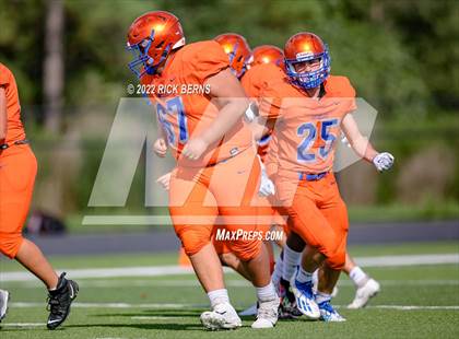 Thumbnail 1 in Grand Oaks vs College Park (Grey vs Silver) photogallery.
