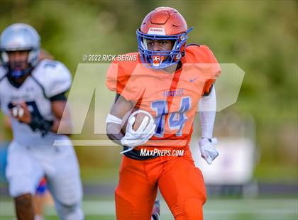Thumbnail 1 in Grand Oaks vs College Park (Grey vs Silver) photogallery.