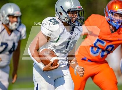Thumbnail 2 in Grand Oaks vs College Park (Grey vs Silver) photogallery.