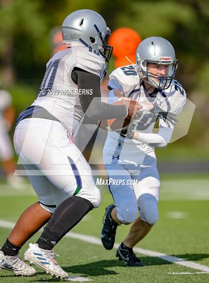 Thumbnail 1 in Grand Oaks vs College Park (Grey vs Silver) photogallery.