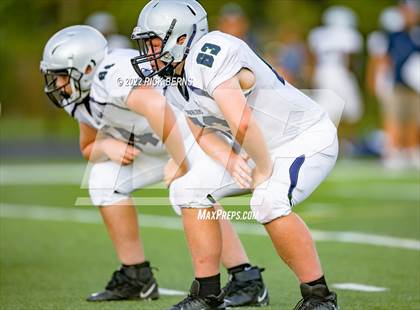 Thumbnail 2 in Grand Oaks vs College Park (Grey vs Silver) photogallery.