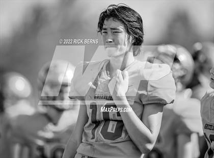 Thumbnail 1 in Grand Oaks vs College Park (Grey vs Silver) photogallery.