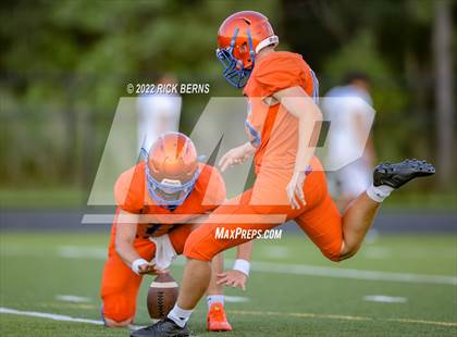 Thumbnail 1 in Grand Oaks vs College Park (Grey vs Silver) photogallery.