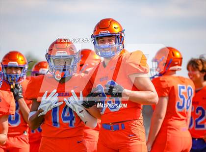 Thumbnail 3 in Grand Oaks vs College Park (Grey vs Silver) photogallery.
