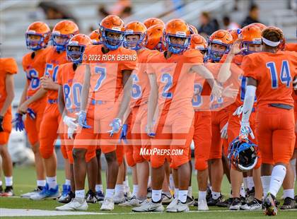 Thumbnail 1 in Grand Oaks vs College Park (Grey vs Silver) photogallery.