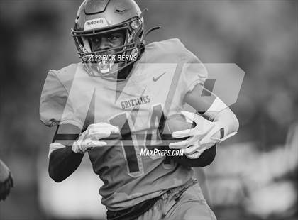 Thumbnail 1 in Grand Oaks vs College Park (Grey vs Silver) photogallery.