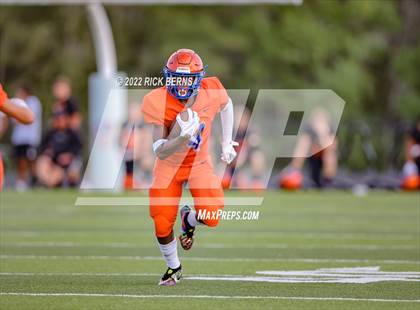 Thumbnail 2 in Grand Oaks vs College Park (Grey vs Silver) photogallery.