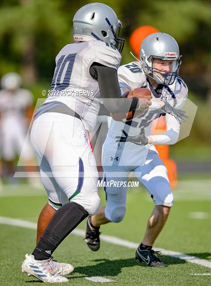 Thumbnail 3 in Grand Oaks vs College Park (Grey vs Silver) photogallery.