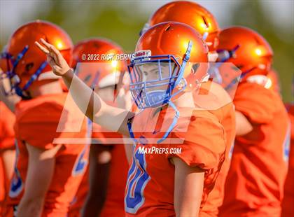 Thumbnail 3 in Grand Oaks vs College Park (Grey vs Silver) photogallery.