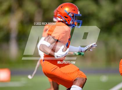 Thumbnail 1 in Grand Oaks vs College Park (Grey vs Silver) photogallery.