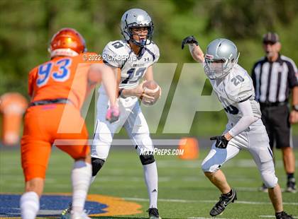 Thumbnail 1 in Grand Oaks vs College Park (Grey vs Silver) photogallery.