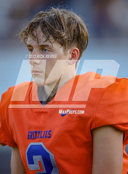 Thumbnail 3 in Grand Oaks vs College Park (Grey vs Silver) photogallery.