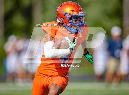 Thumbnail 2 in Grand Oaks vs College Park (Grey vs Silver) photogallery.