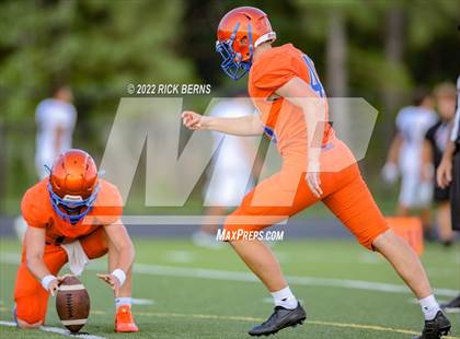 Thumbnail 3 in Grand Oaks vs College Park (Grey vs Silver) photogallery.