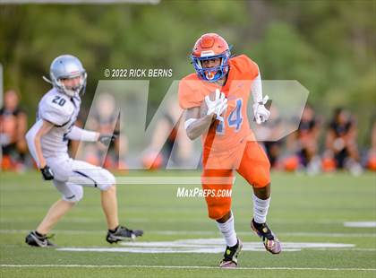 Thumbnail 1 in Grand Oaks vs College Park (Grey vs Silver) photogallery.