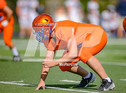 Thumbnail 2 in Grand Oaks vs College Park (Grey vs Silver) photogallery.