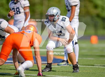 Thumbnail 3 in Grand Oaks vs College Park (Grey vs Silver) photogallery.