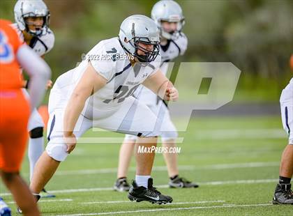 Thumbnail 1 in Grand Oaks vs College Park (Grey vs Silver) photogallery.