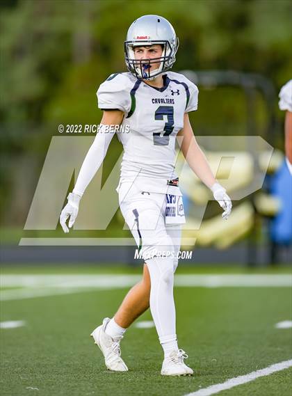 Thumbnail 1 in Grand Oaks vs College Park (Grey vs Silver) photogallery.
