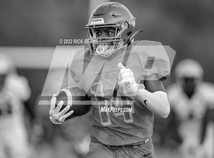 Thumbnail 3 in Grand Oaks vs College Park (Grey vs Silver) photogallery.