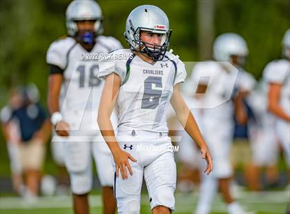 Thumbnail 1 in Grand Oaks vs College Park (Grey vs Silver) photogallery.