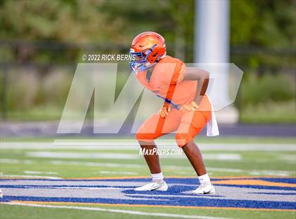Thumbnail 2 in Grand Oaks vs College Park (Grey vs Silver) photogallery.