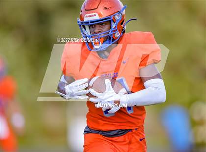 Thumbnail 1 in Grand Oaks vs College Park (Grey vs Silver) photogallery.