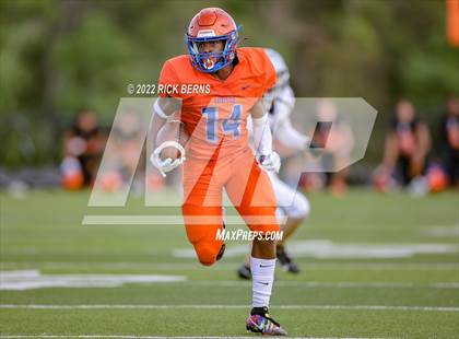 Thumbnail 3 in Grand Oaks vs College Park (Grey vs Silver) photogallery.