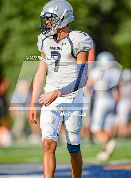 Thumbnail 1 in Grand Oaks vs College Park (Grey vs Silver) photogallery.